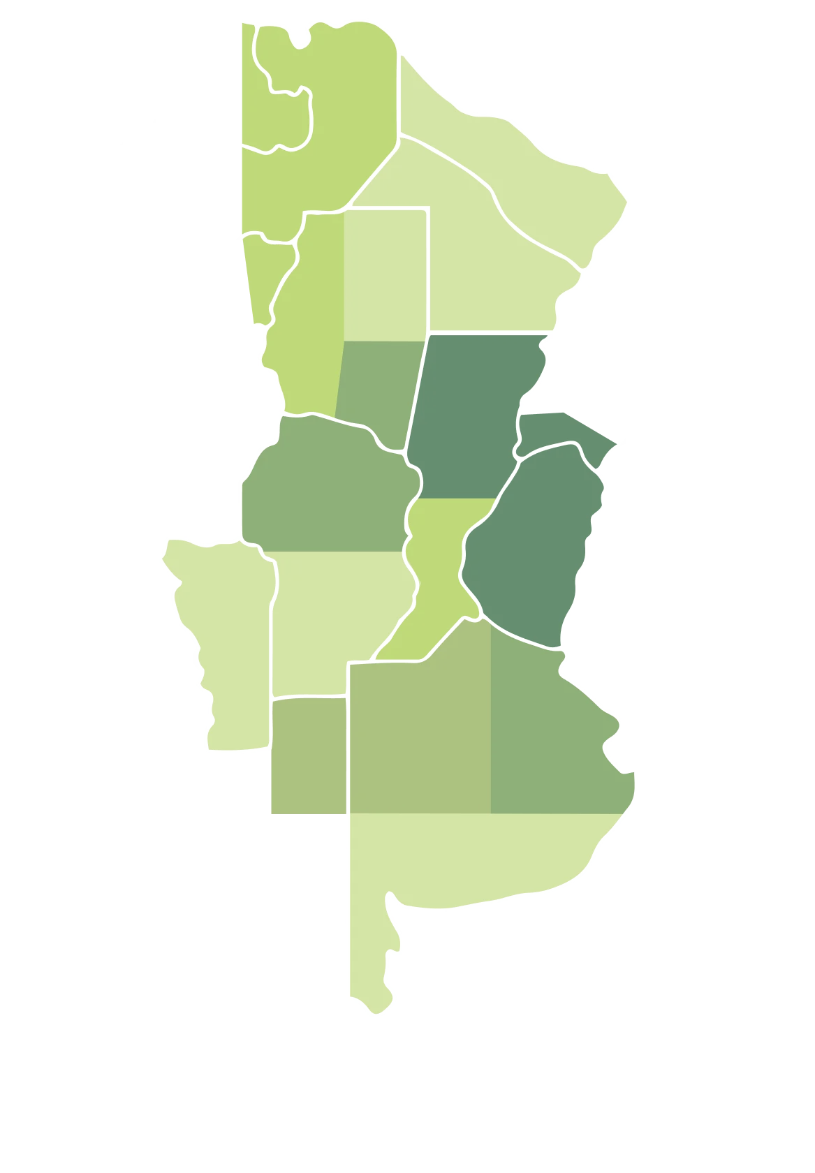 map advisers