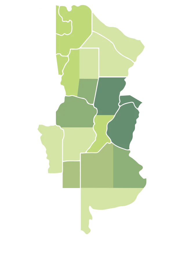 map advisers