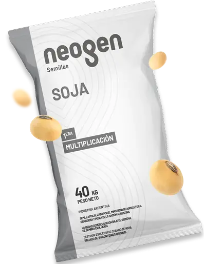 packaging